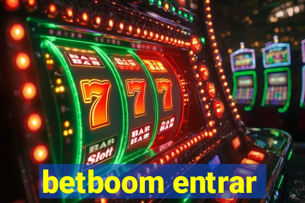 betboom entrar